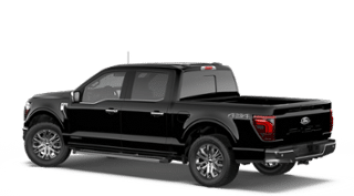 2026 Ford F-150® External Image 2